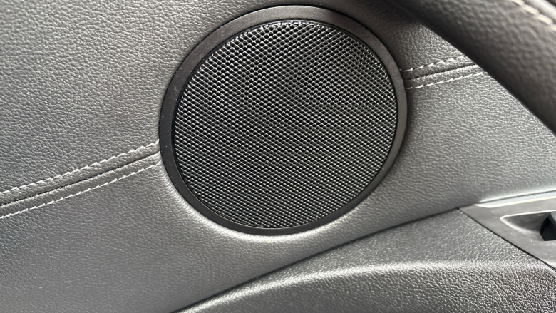 BMW X3 xDrive20i M Sport 5dr Step Auto Petrol Estate